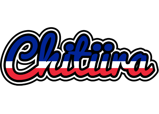 Chitiira france logo