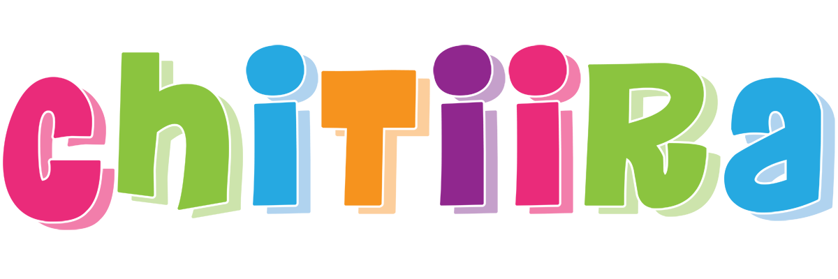 Chitiira friday logo