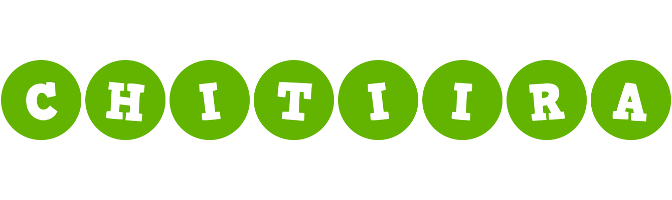 Chitiira games logo