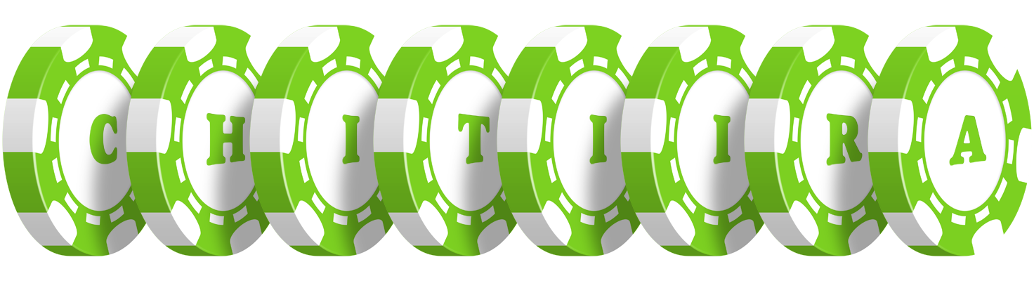 Chitiira holdem logo