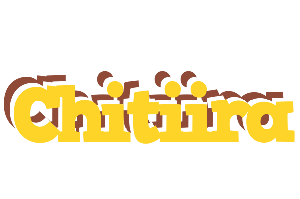 Chitiira hotcup logo