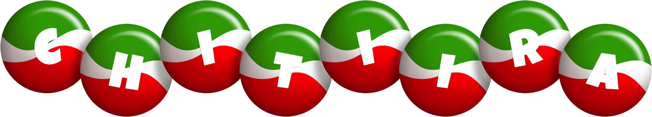 Chitiira italy logo