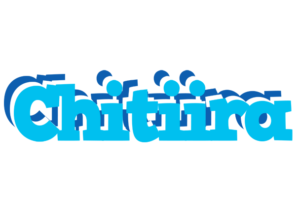 Chitiira jacuzzi logo