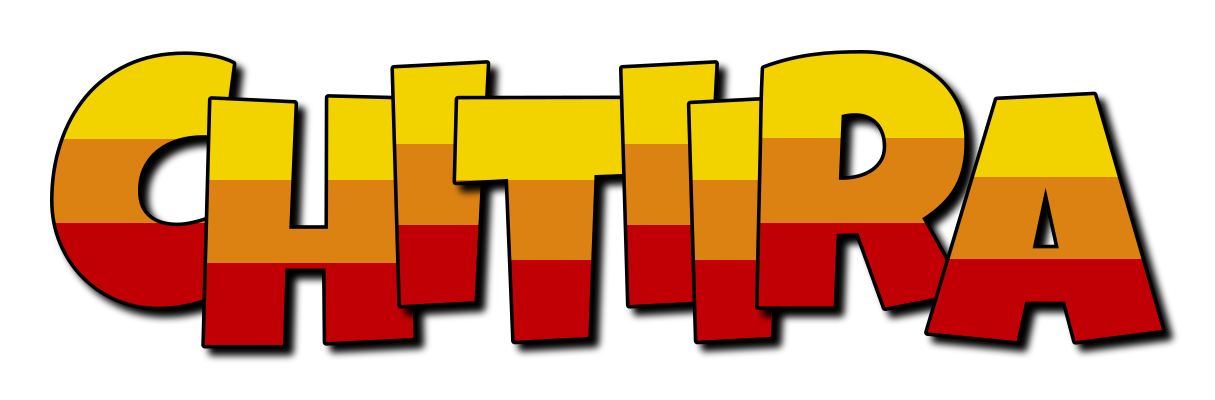Chitiira jungle logo