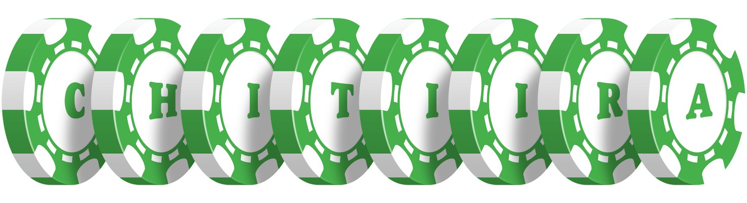 Chitiira kicker logo