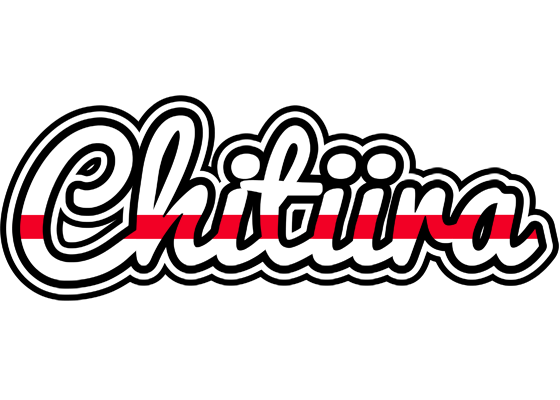 Chitiira kingdom logo
