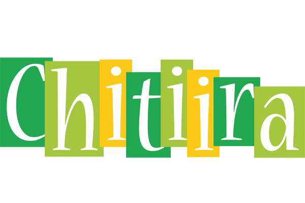 Chitiira lemonade logo