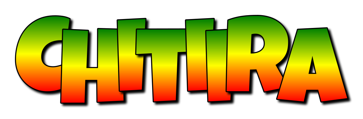 Chitiira mango logo