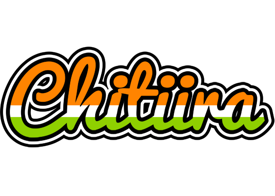 Chitiira mumbai logo
