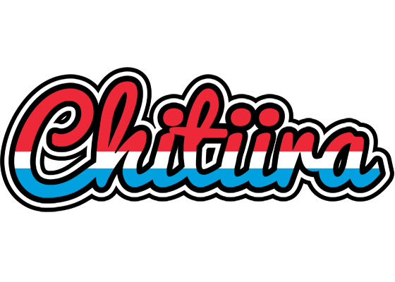 Chitiira norway logo