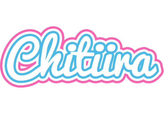 Chitiira outdoors logo