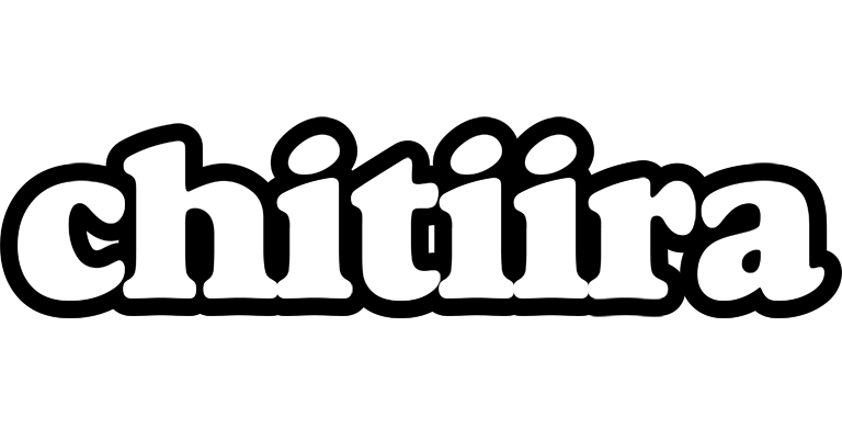 Chitiira panda logo