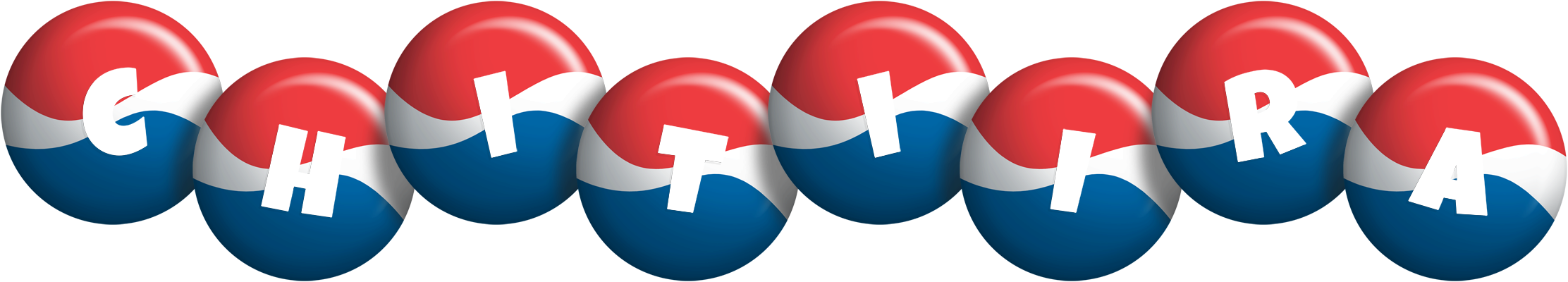 Chitiira paris logo