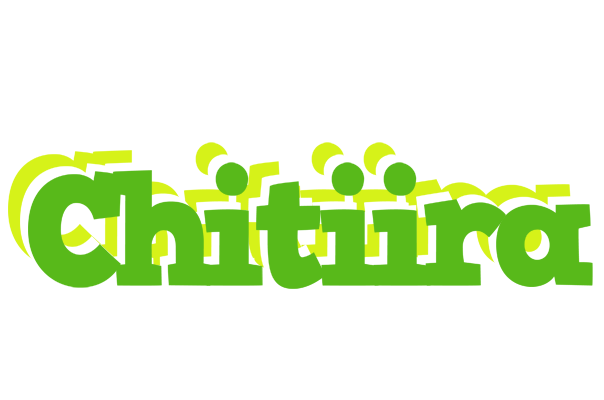 Chitiira picnic logo