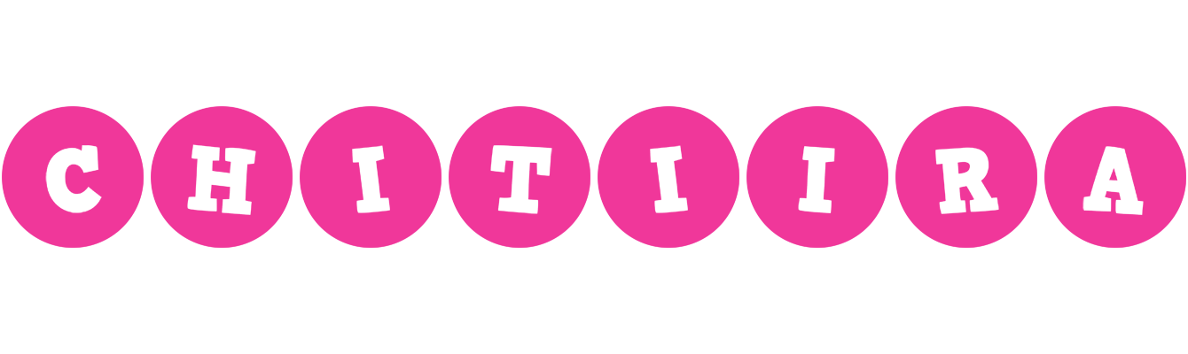 Chitiira poker logo