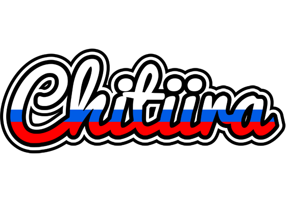 Chitiira russia logo