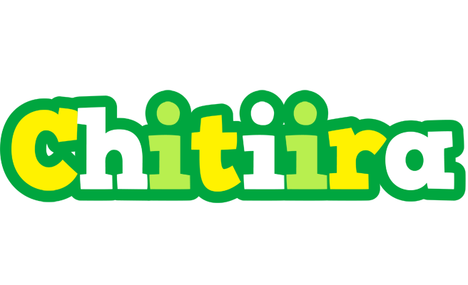 Chitiira soccer logo