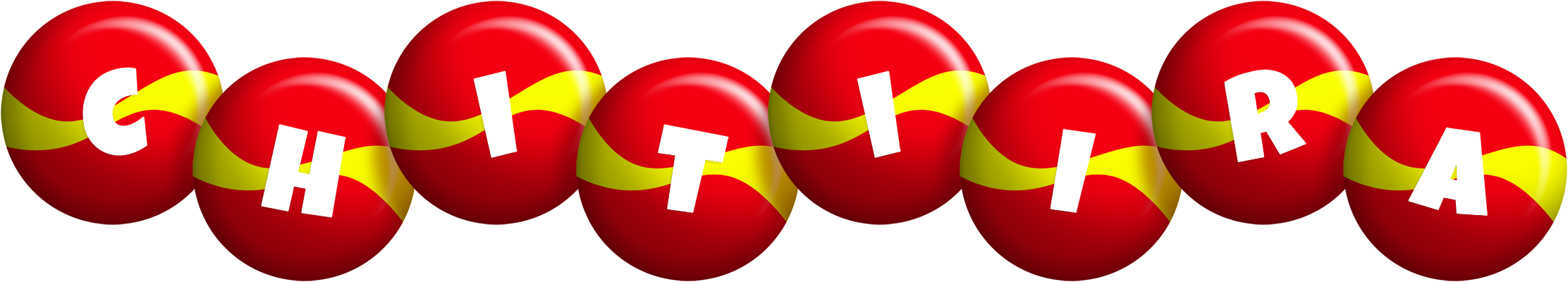 Chitiira spain logo