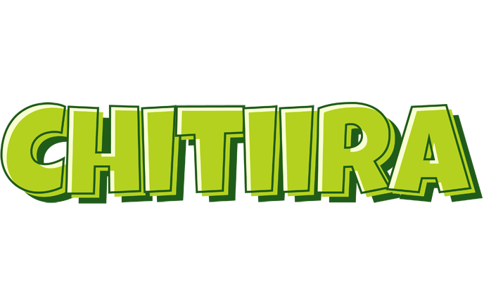 Chitiira summer logo