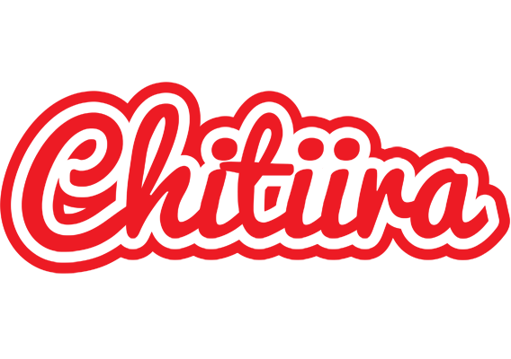 Chitiira sunshine logo