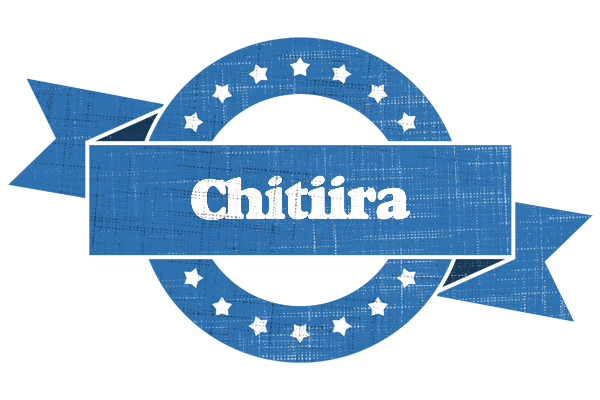 Chitiira trust logo