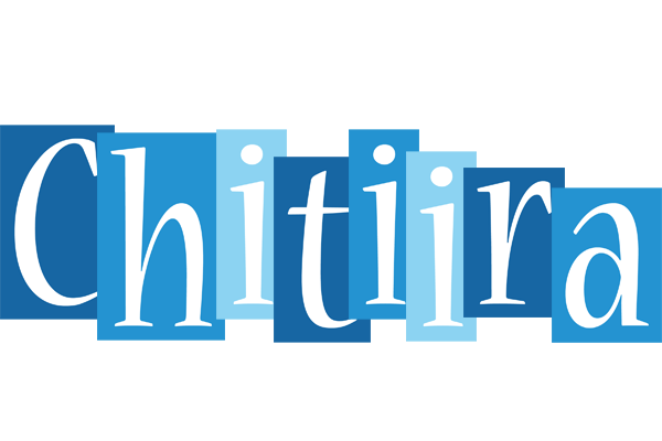 Chitiira winter logo