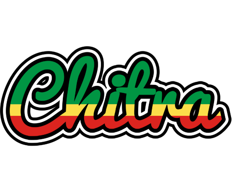 Chitra african logo