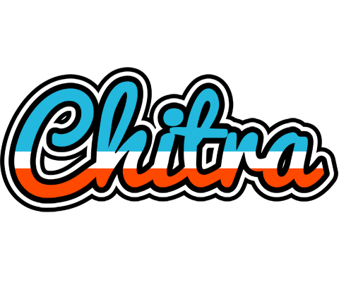 Chitra america logo