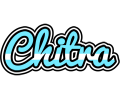 Chitra argentine logo