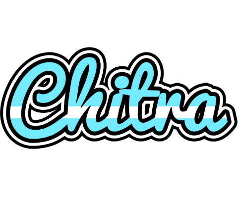 Chitra argentine logo