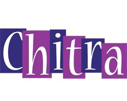 Chitra autumn logo