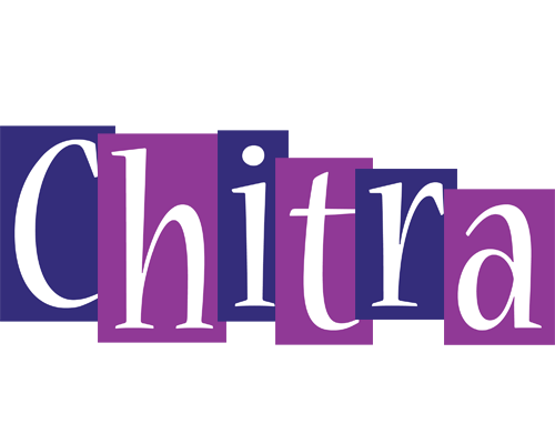 Chitra autumn logo
