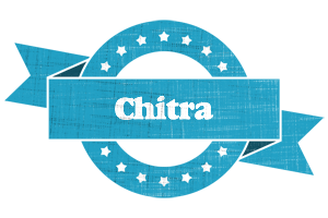 Chitra balance logo