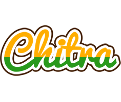 Chitra banana logo