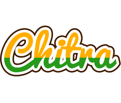 Chitra banana logo