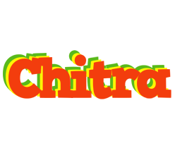 Chitra bbq logo