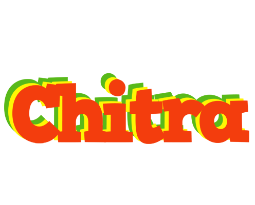 Chitra bbq logo