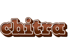 Chitra brownie logo