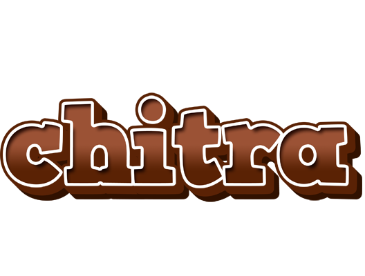 Chitra brownie logo