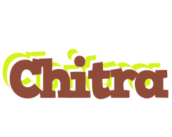 Chitra caffeebar logo