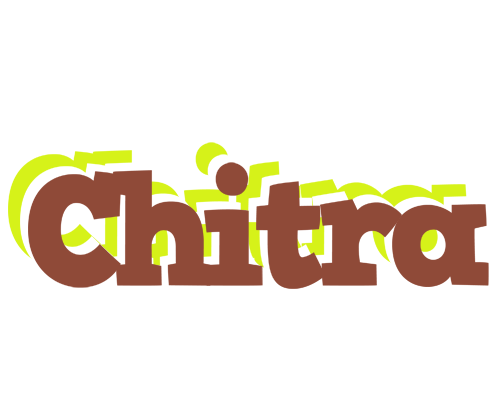 Chitra caffeebar logo
