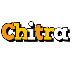 Chitra cartoon logo