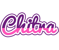 Chitra cheerful logo