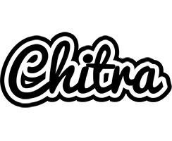 Chitra chess logo