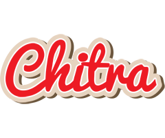 Chitra chocolate logo