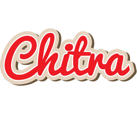 Chitra chocolate logo