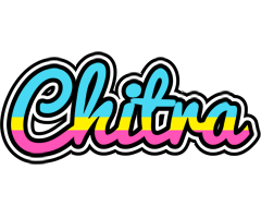 Chitra circus logo