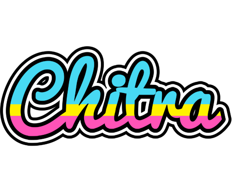 Chitra circus logo