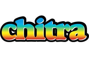 Chitra color logo