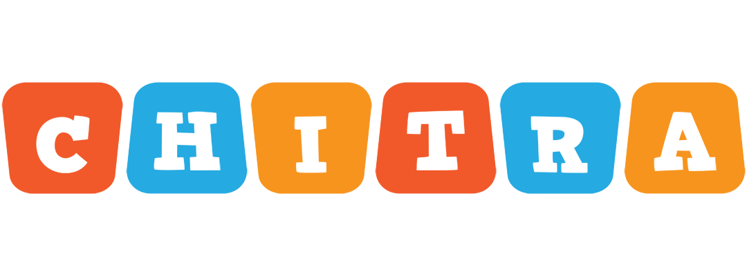 Chitra comics logo